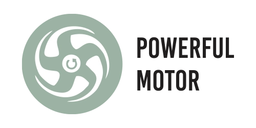 Powerful Motor